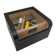 Spain Humidor Combo - $170 Value!